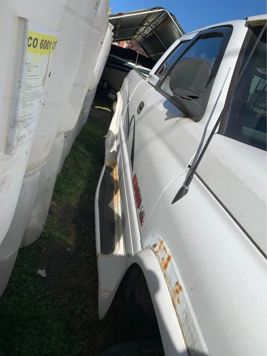 1998 Dodge Ram 1st Gen - Image 3 of 10