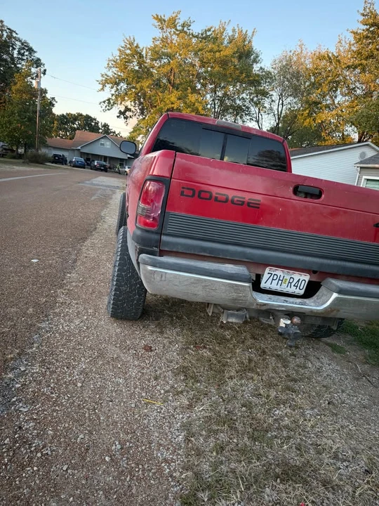 1998 Dodge Ram 2nd Gen - Image 4 of 9