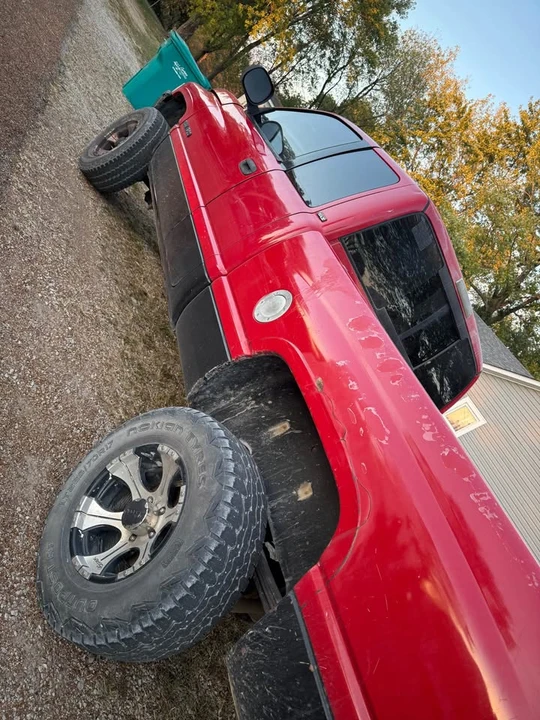 1998 Dodge Ram 2nd Gen - Image 3 of 9