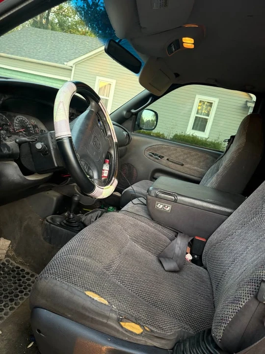 1998 Dodge Ram 2nd Gen - Image 5 of 9