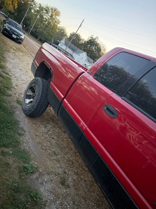 1998 Dodge Ram 2nd Gen - Image 6 of 9