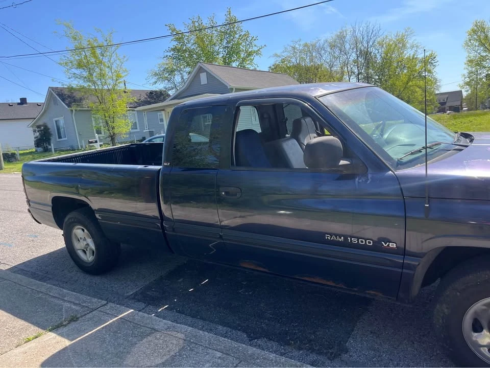 1998 Dodge Ram 2nd Gen - Image 4 of 5