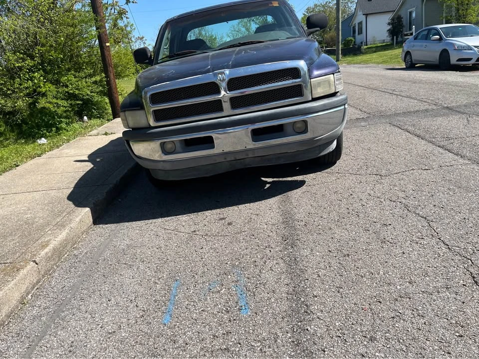 1998 Dodge Ram 2nd Gen - Image 2 of 5