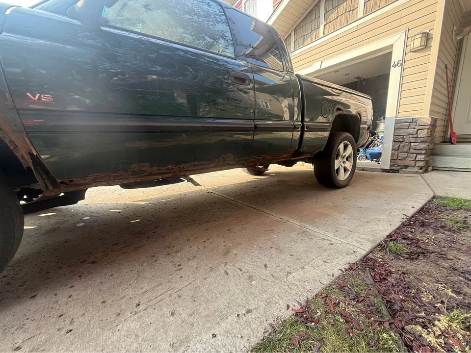 1998 Dodge Ram 2nd Gen - Image 4 of 7