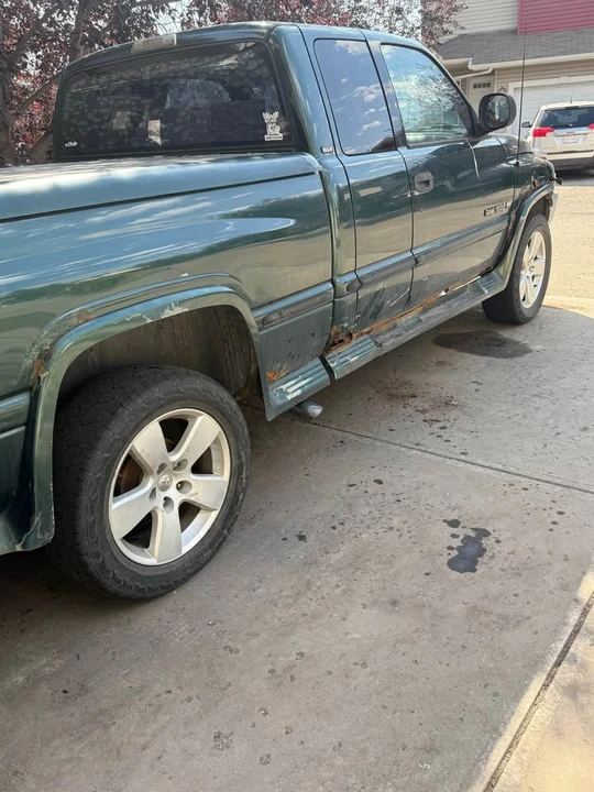 1998 Dodge Ram 2nd Gen - Image 6 of 7