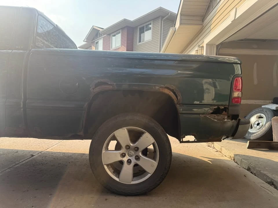 1998 Dodge Ram 2nd Gen - Image 5 of 7