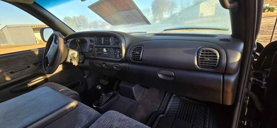 1998 Dodge Ram 2nd Gen - Image 3 of 3