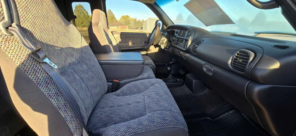 1998 Dodge Ram 2nd Gen - Image 2 of 3