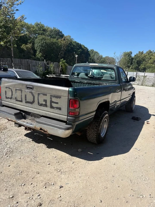 1998 Dodge Ram 2nd Gen - Image 3 of 6