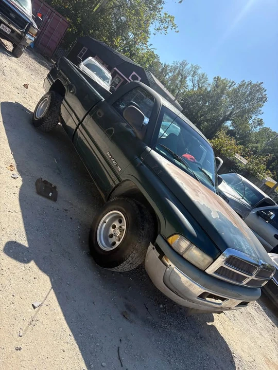 1998 Dodge Ram 2nd Gen - Image 2 of 6
