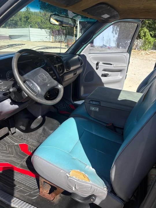 1998 Dodge Ram 2nd Gen - Image 5 of 6