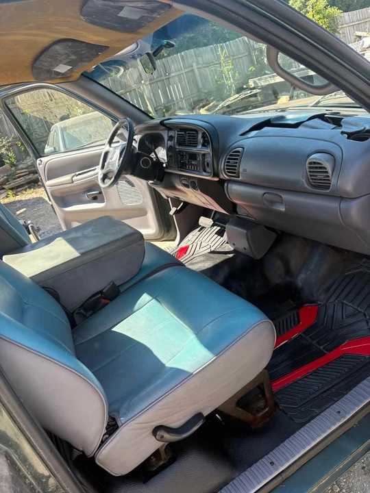 1998 Dodge Ram 2nd Gen - Image 4 of 6