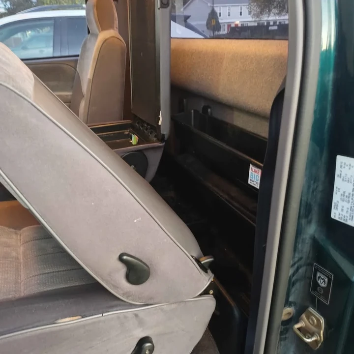 1998 Dodge Ram 2nd Gen - Image 5 of 10