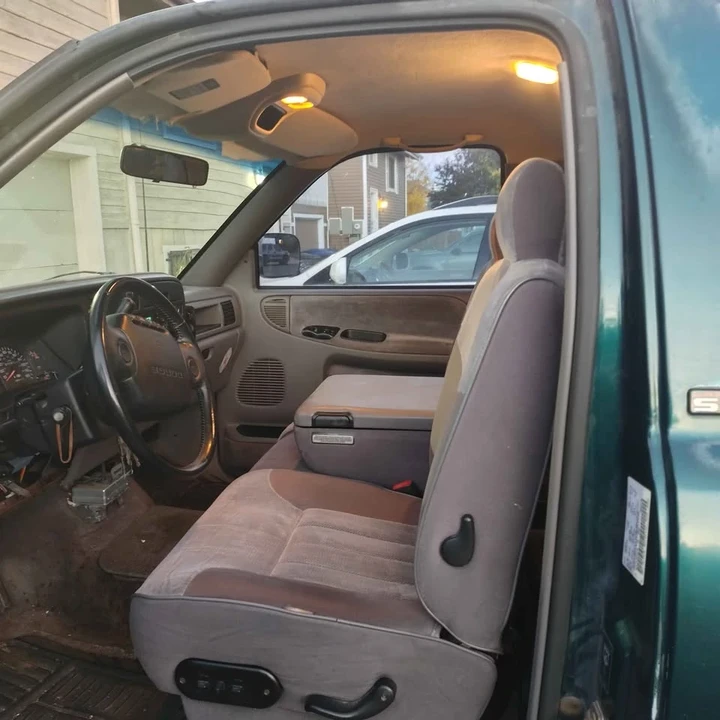 1998 Dodge Ram 2nd Gen - Image 6 of 10