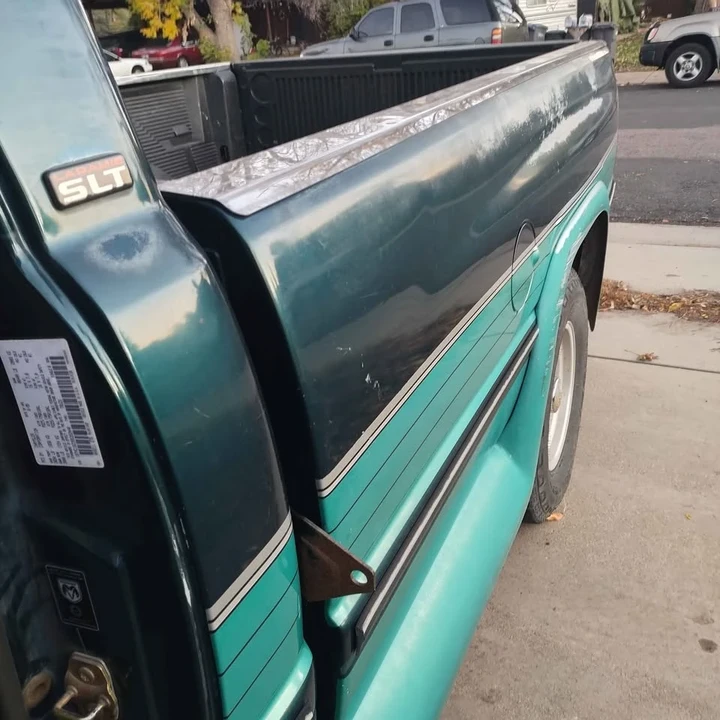 1998 Dodge Ram 2nd Gen - Image 4 of 10