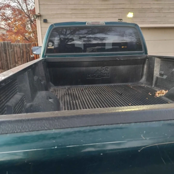 1998 Dodge Ram 2nd Gen - Image 3 of 10