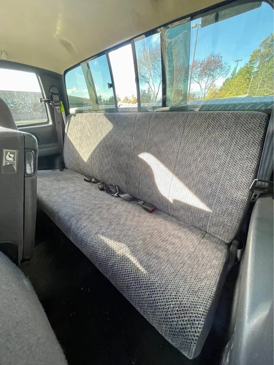 1998 Dodge Ram 2nd Gen - Image 12 of 15