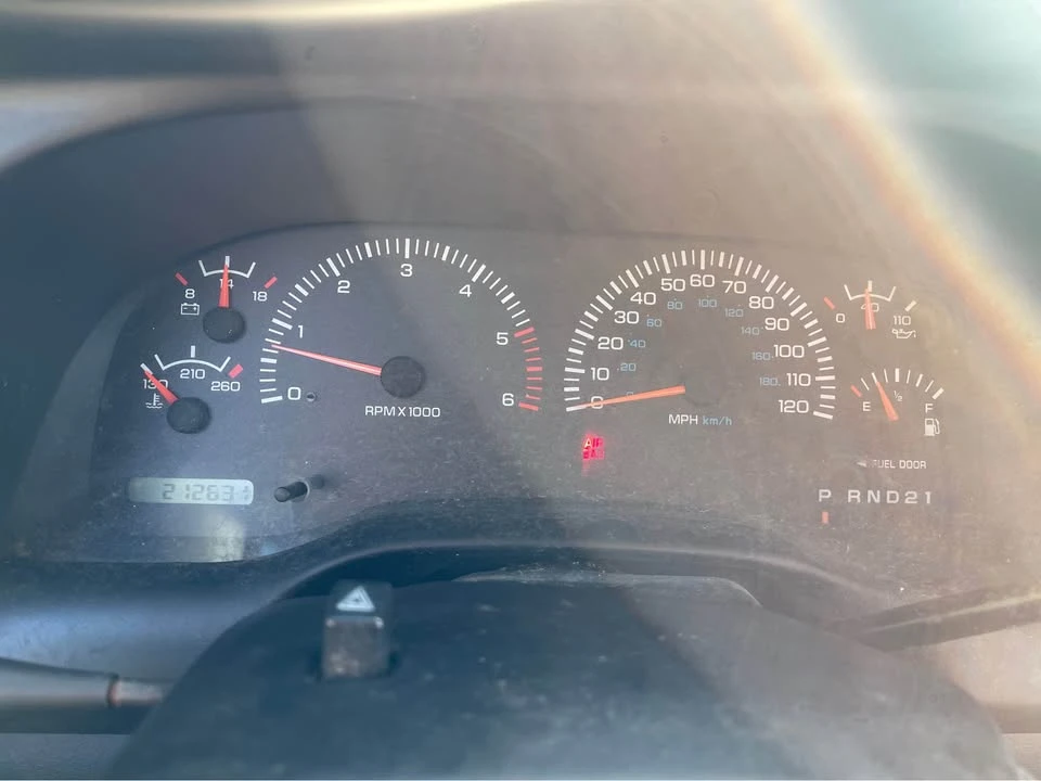 1998 Dodge Ram 2nd Gen - Image 15 of 15