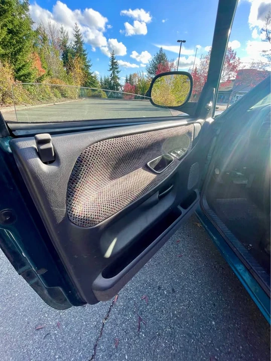 1998 Dodge Ram 2nd Gen - Image 10 of 15