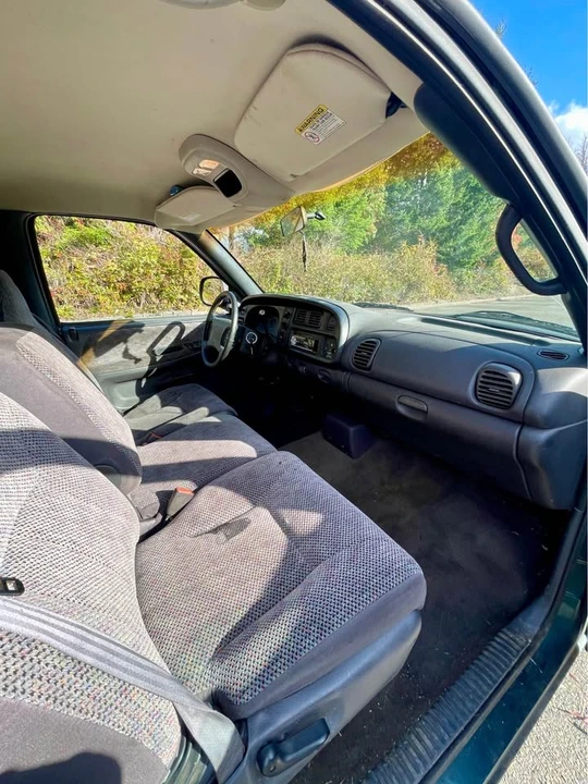 1998 Dodge Ram 2nd Gen - Image 14 of 15