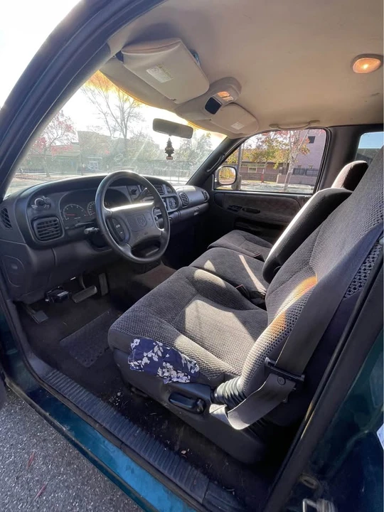 1998 Dodge Ram 2nd Gen - Image 3 of 15
