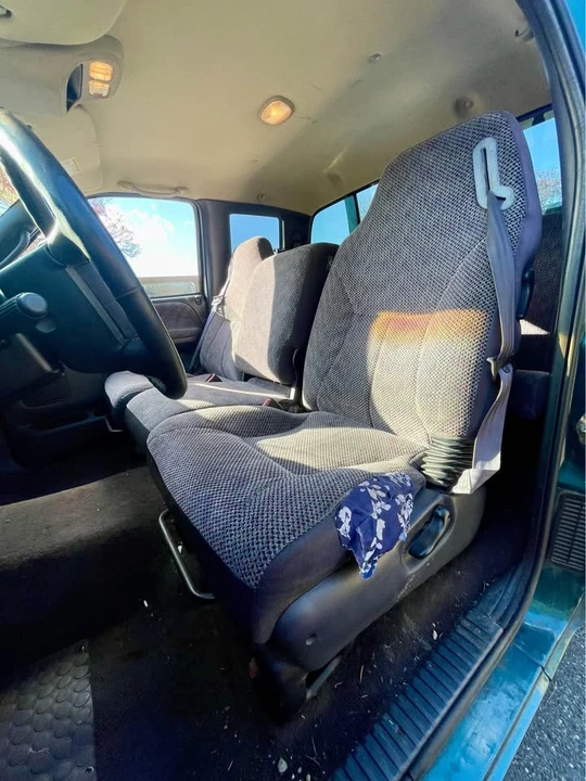 1998 Dodge Ram 2nd Gen - Image 11 of 15