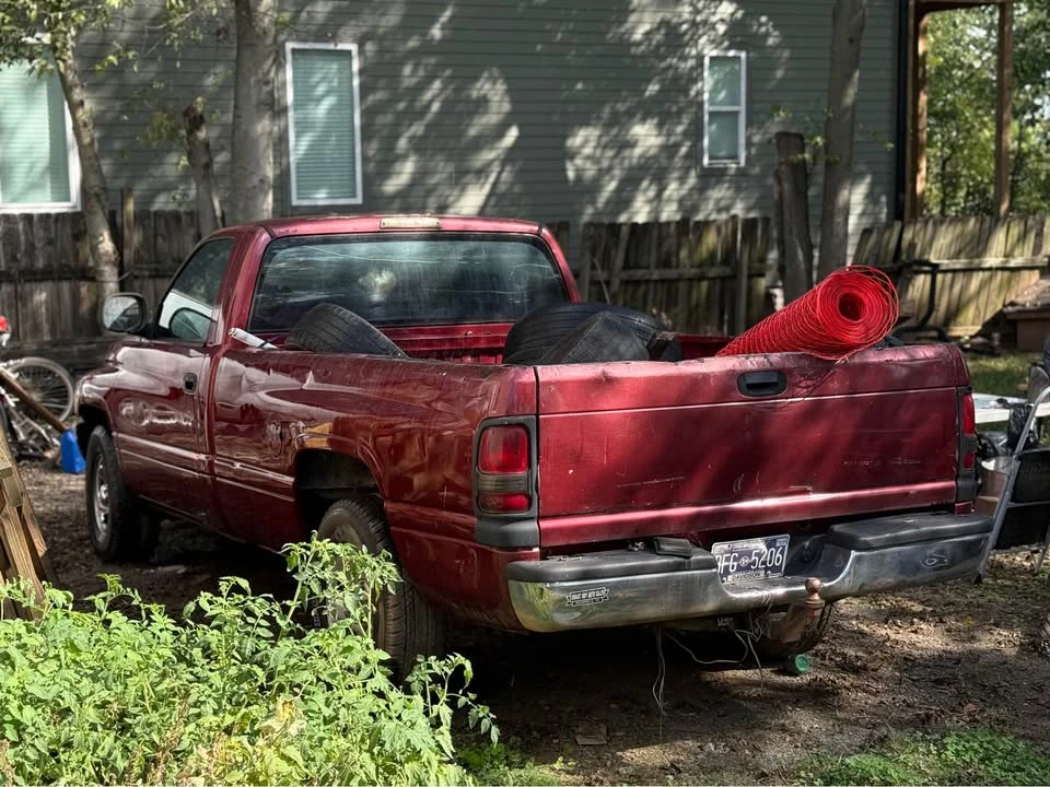 1998 Dodge Ram 2nd Gen - Image 4 of 5