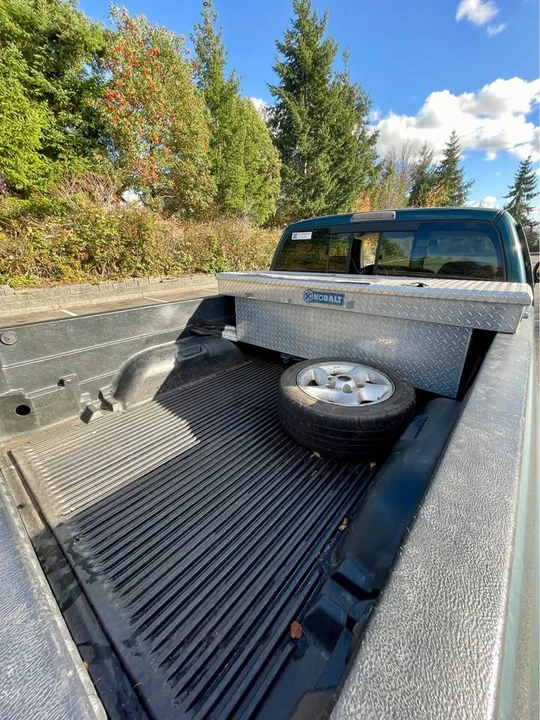 1998 Dodge Ram 2nd Gen - Image 13 of 15