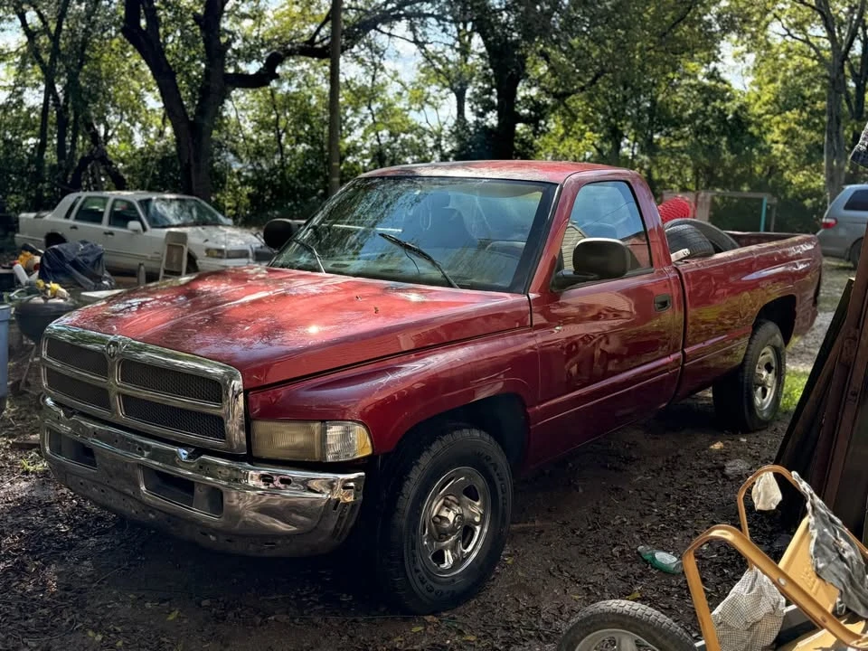 1998 Dodge Ram 2nd Gen - Image 2 of 5
