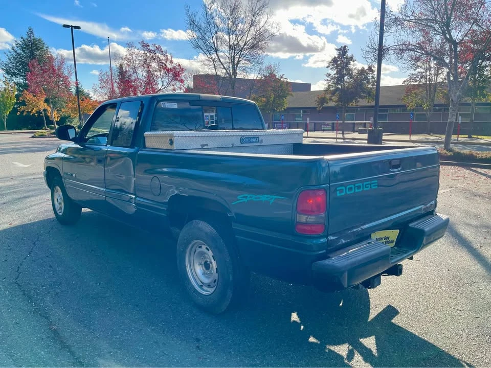 1998 Dodge Ram 2nd Gen - Image 7 of 15