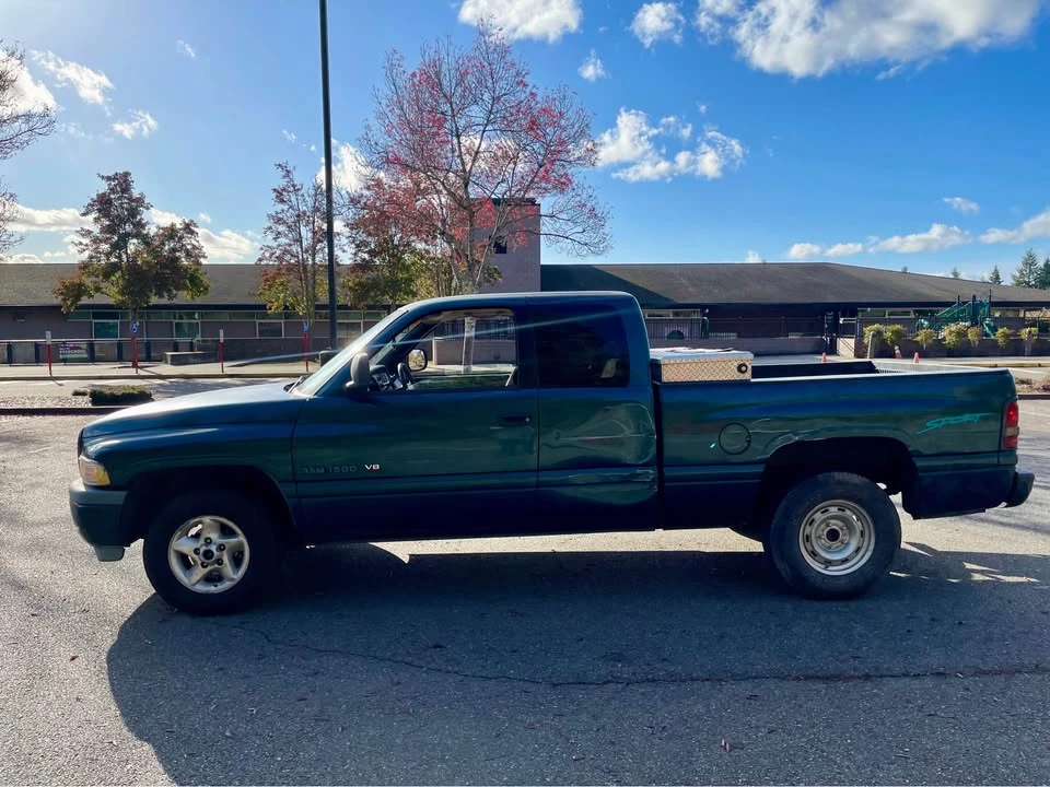 1998 Dodge Ram 2nd Gen - Image 8 of 15