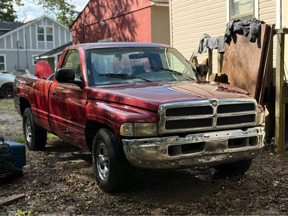 1998 Dodge Ram 2nd Gen - Image 3 of 5