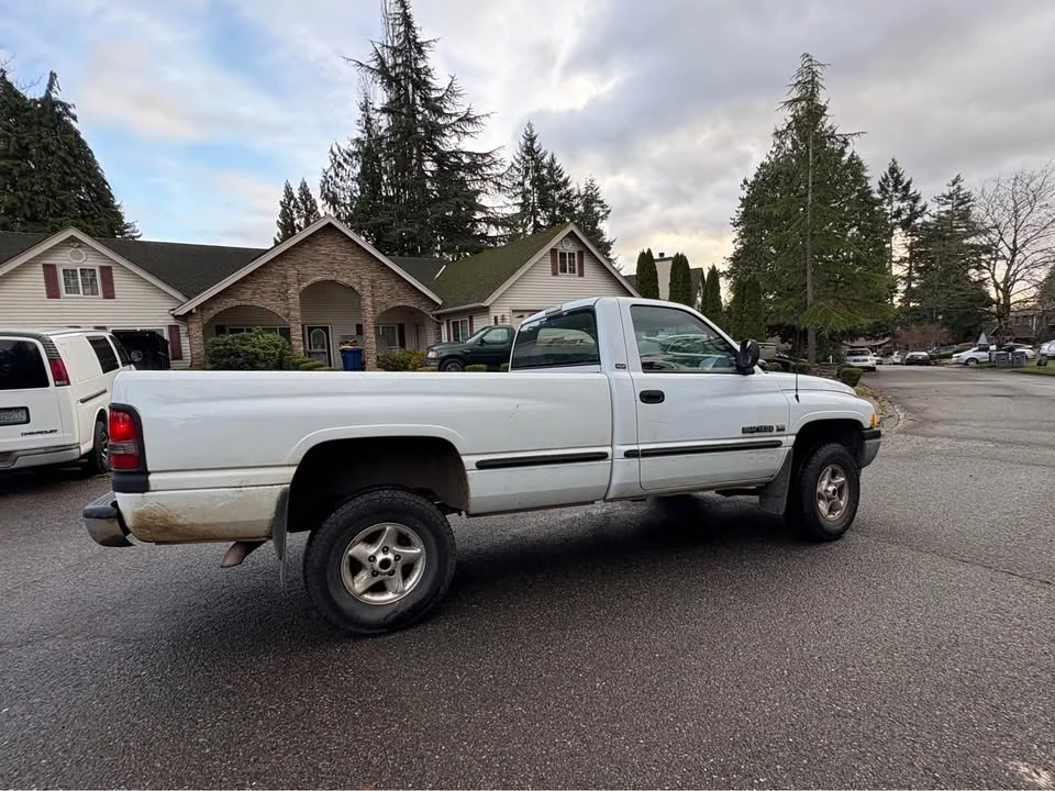 1998 Dodge Ram 2nd Gen - Image 2 of 10