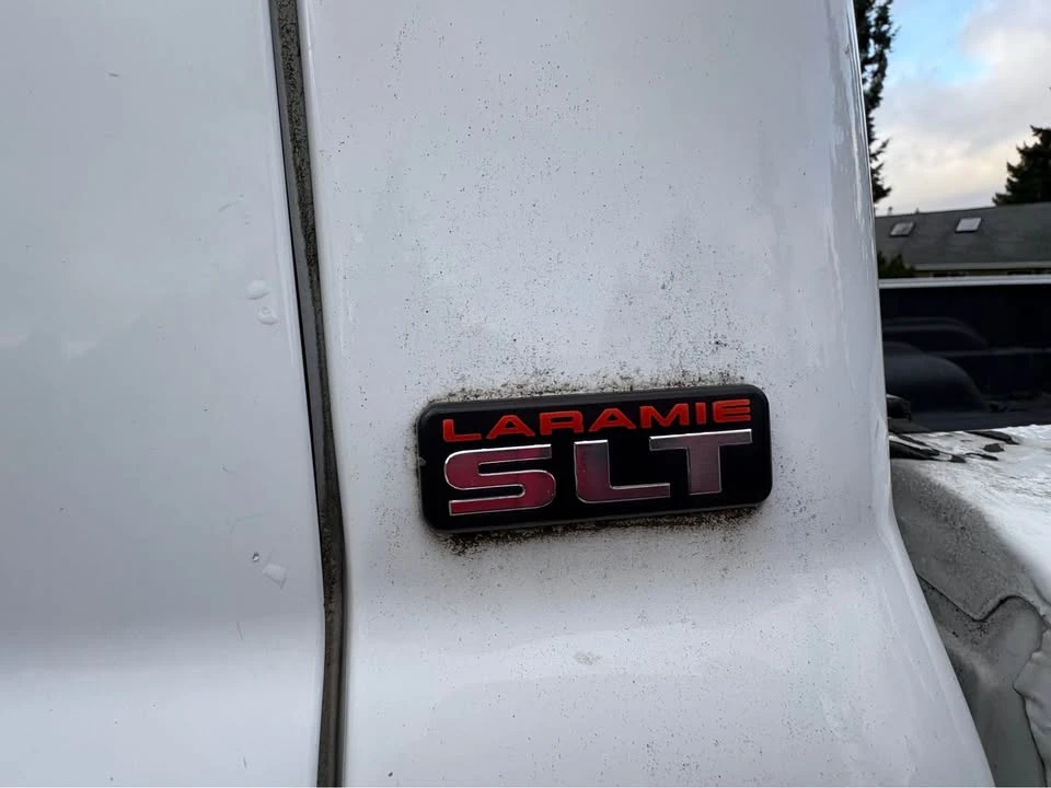 1998 Dodge Ram 2nd Gen - Image 8 of 10