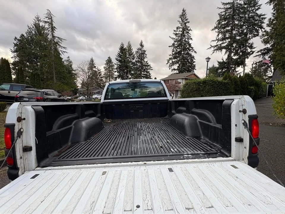 1998 Dodge Ram 2nd Gen - Image 10 of 10