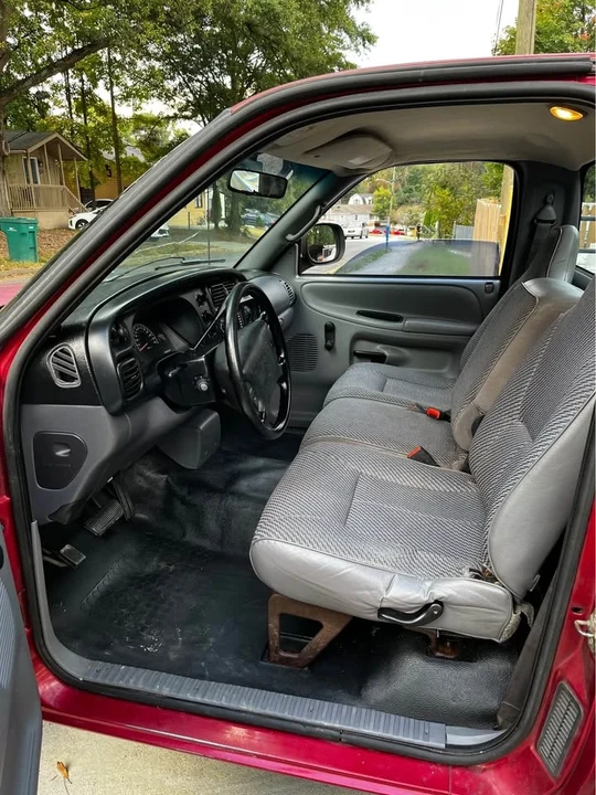 1998 Dodge Ram 2nd Gen - Image 5 of 7