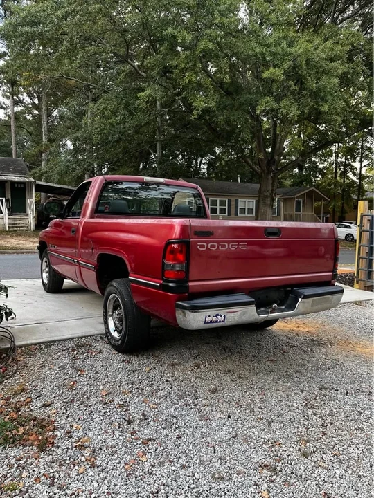 1998 Dodge Ram 2nd Gen - Image 2 of 7