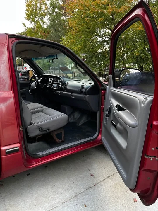 1998 Dodge Ram 2nd Gen - Image 6 of 7
