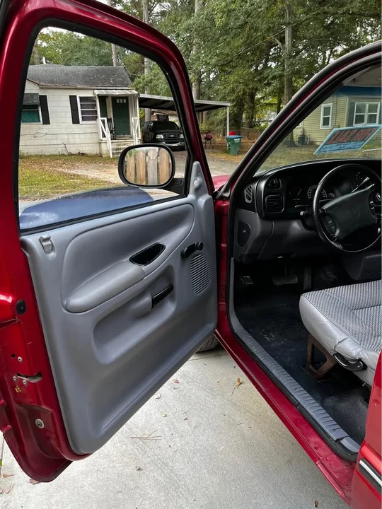 1998 Dodge Ram 2nd Gen - Image 4 of 7