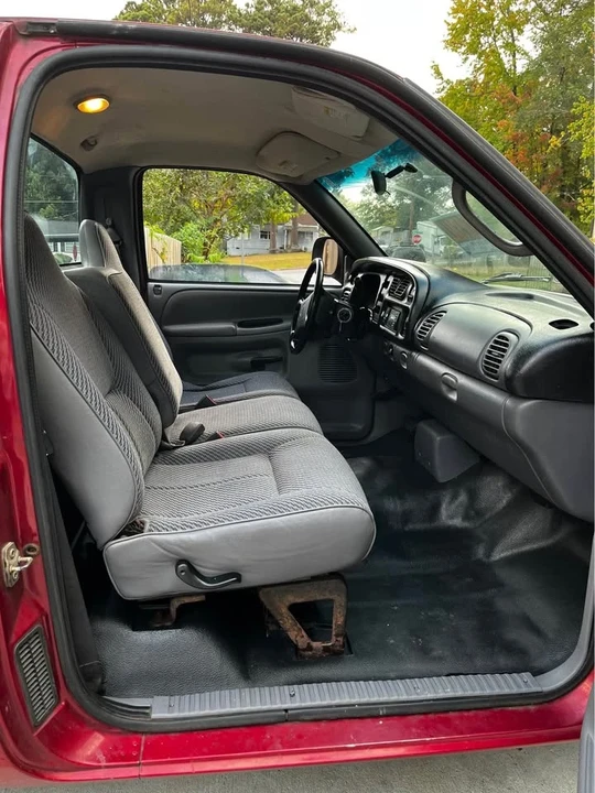 1998 Dodge Ram 2nd Gen - Image 7 of 7