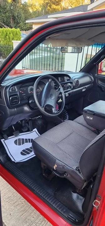 1998 Dodge Ram 2nd Gen - Image 2 of 3