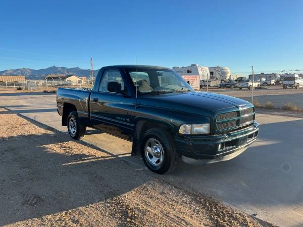 1998 Dodge Ram 2nd Gen - Image 2 of 13