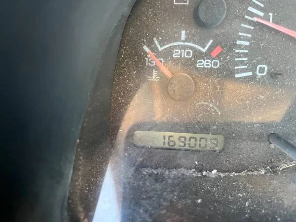 1998 Dodge Ram 2nd Gen - Image 13 of 13