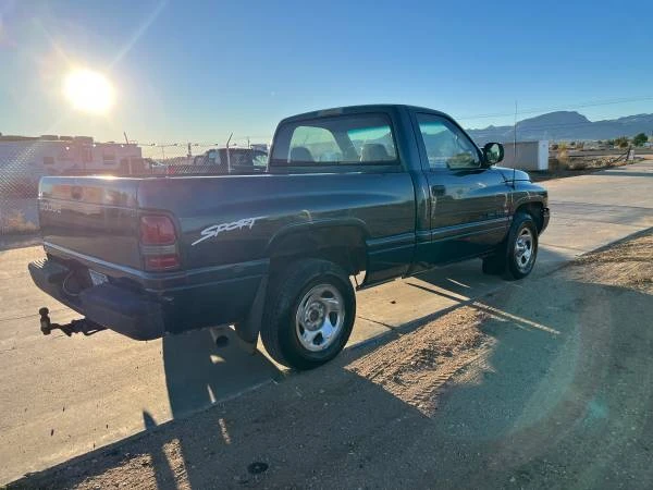 1998 Dodge Ram 2nd Gen - Image 4 of 13