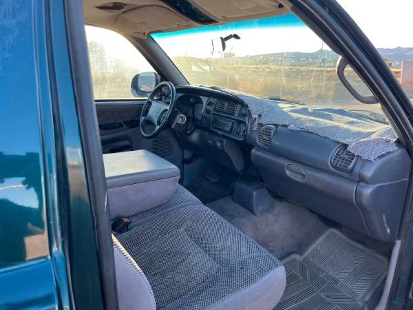 1998 Dodge Ram 2nd Gen - Image 7 of 13