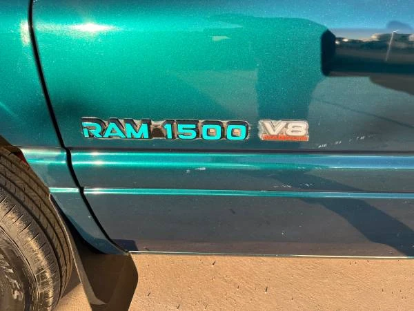 1998 Dodge Ram 2nd Gen - Image 10 of 13
