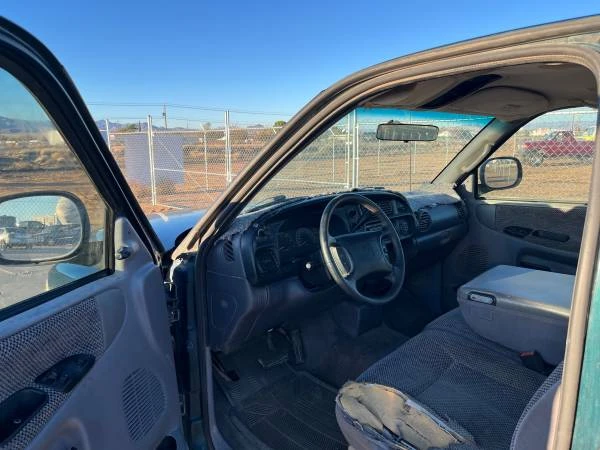 1998 Dodge Ram 2nd Gen - Image 5 of 13