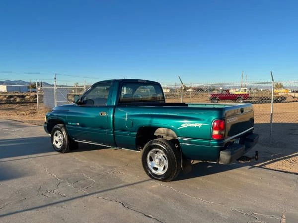 1998 Dodge Ram 2nd Gen - Image 3 of 13
