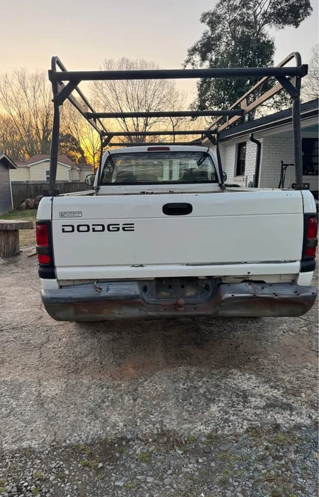 1998 Dodge Ram 2nd Gen - Image 4 of 5
