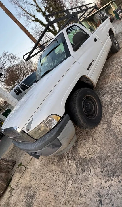 1998 Dodge Ram 2nd Gen - Image 2 of 5